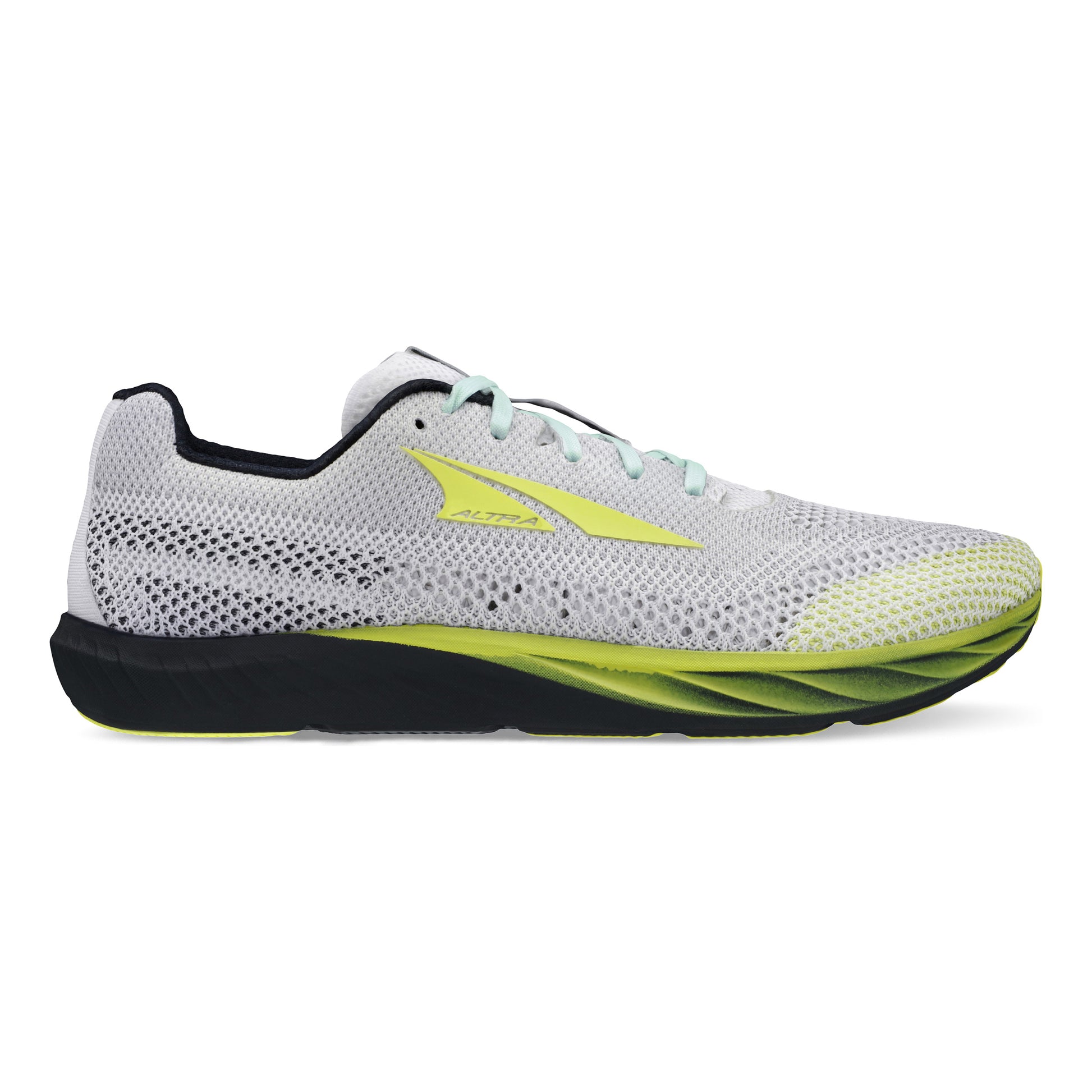 Altra Escalante Racer 2 Neutral running shoe Men - white, black