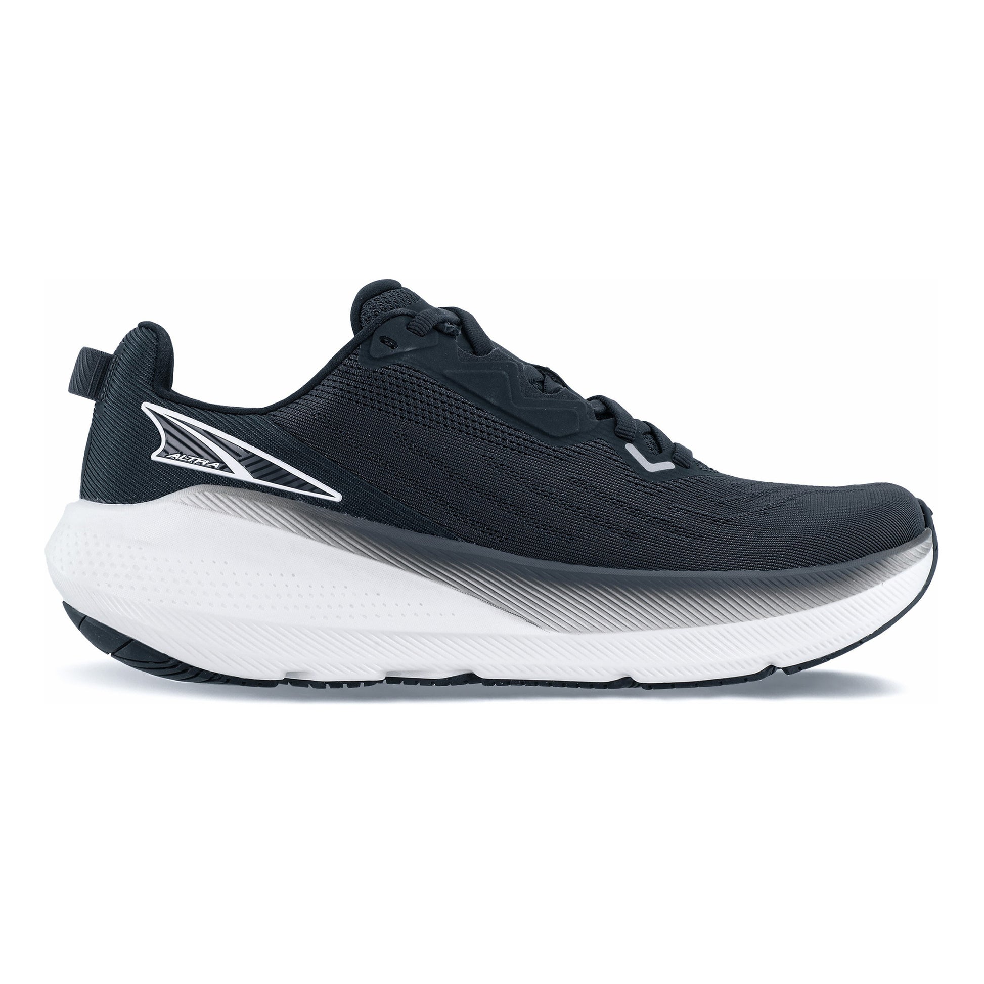 Altra FWD Via Neutral Running Shoe Women-Black