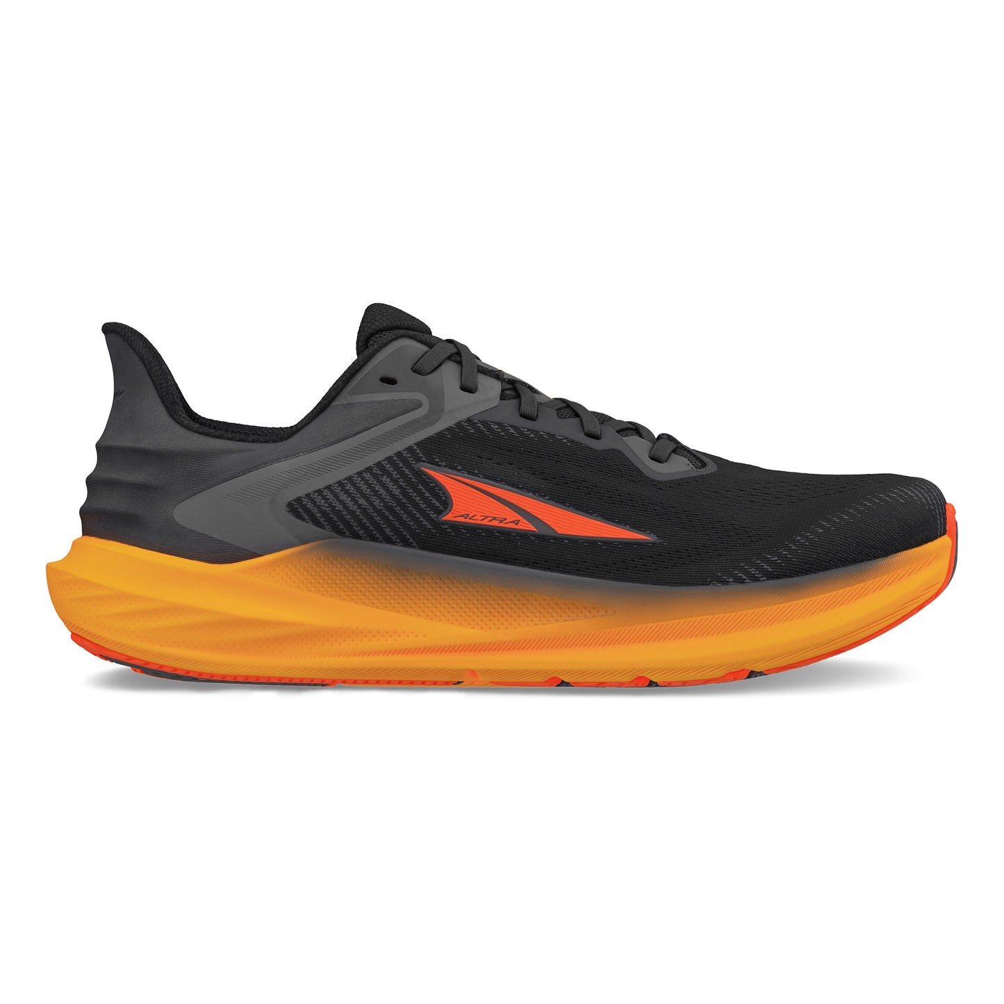 Altra Torin 8 Neutral running shoe Men - black, orange