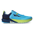 Timp 5 Trail Running Shoe Men-Blue