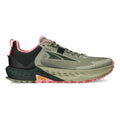Timp 5 Trail running shoe Women - olive,