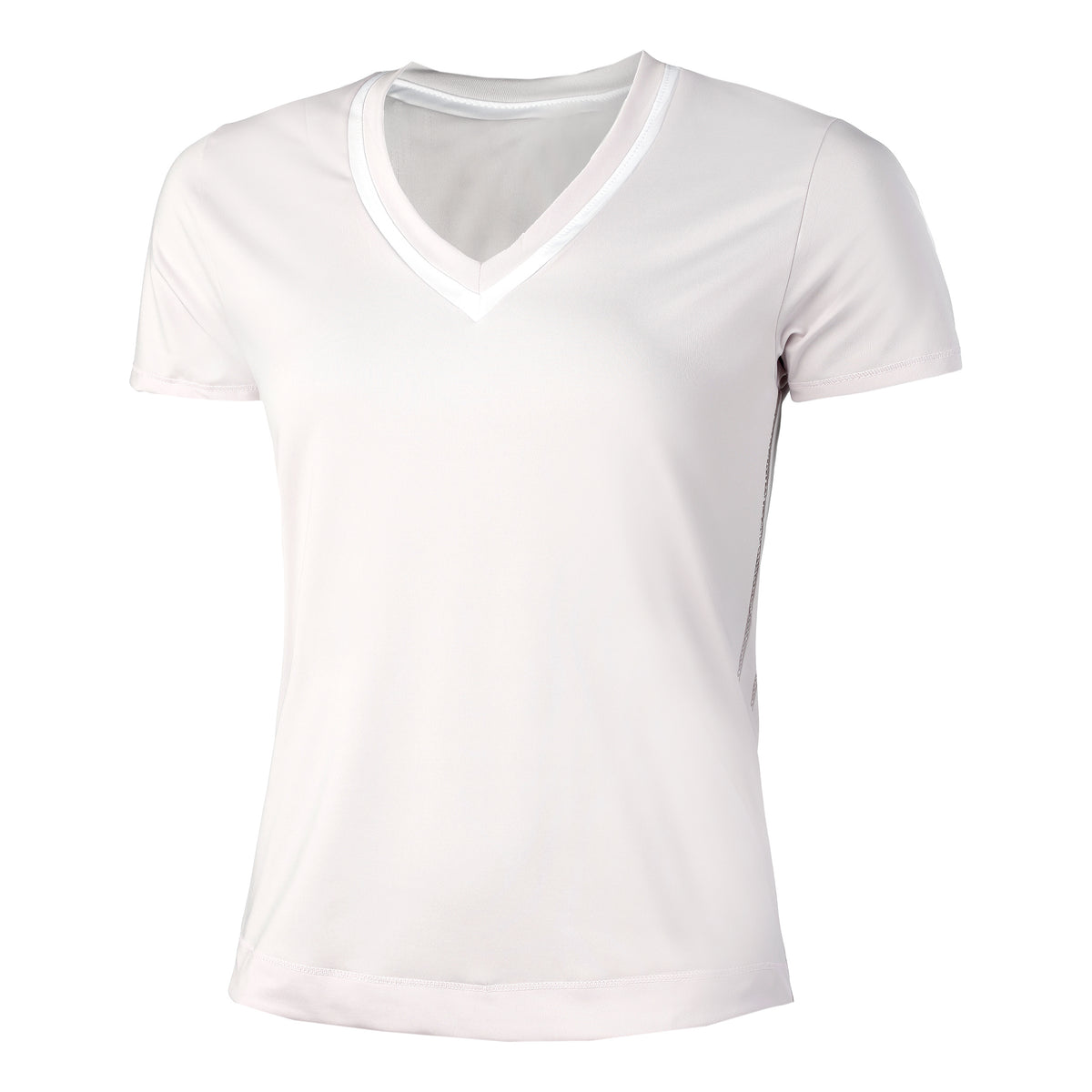 Lucky in Love Chillax T-Shirt Women - rose,
