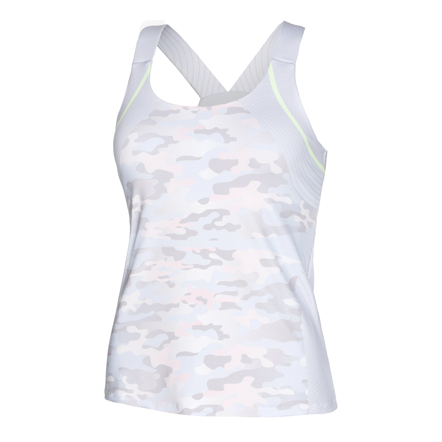 Lucky in Love Undercover Love Tank top Women - multicoloured,