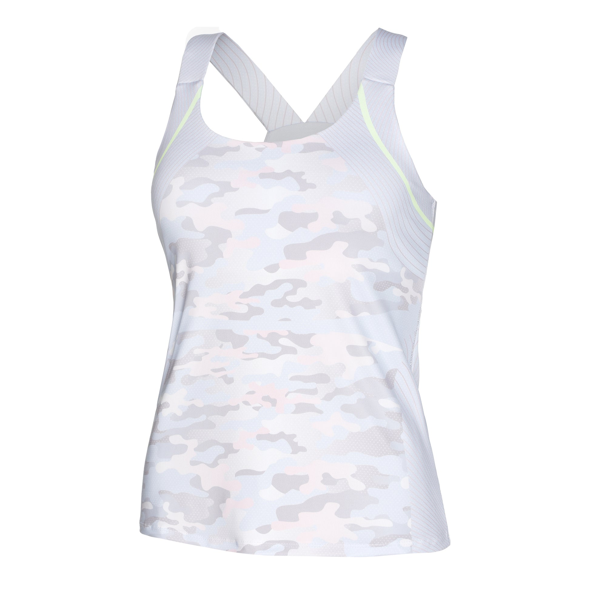 Lucky in Love Undercover Love Tank top Women - multicoloured,