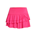 Pep Rally Skirt Women - pink,