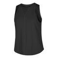 Chill Out Tank Top Women - black