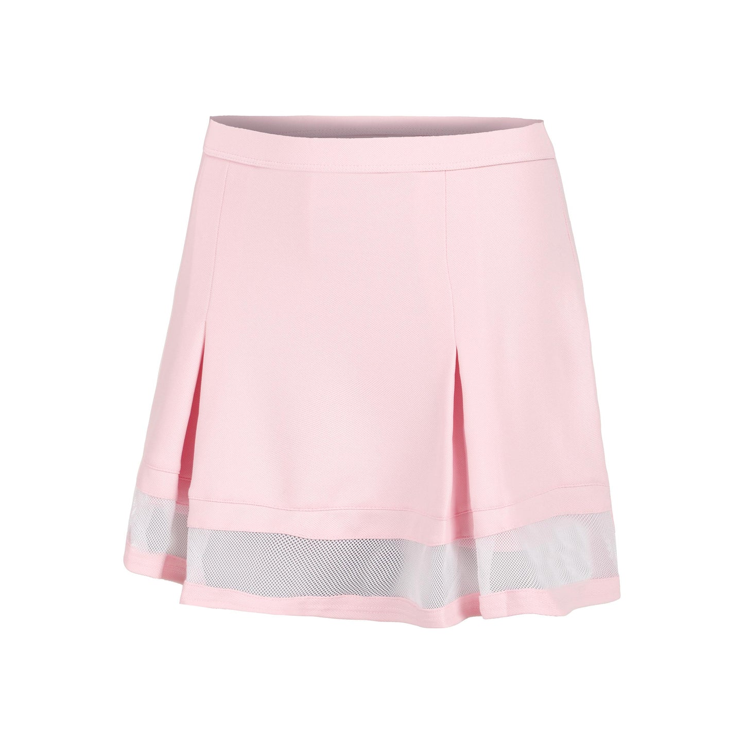 Lucky in Love High Waist Eternal Skirt Women - rose,