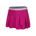 Sunset Glow Skirt Women - pink,