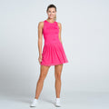Next Level Dress Women-Pink