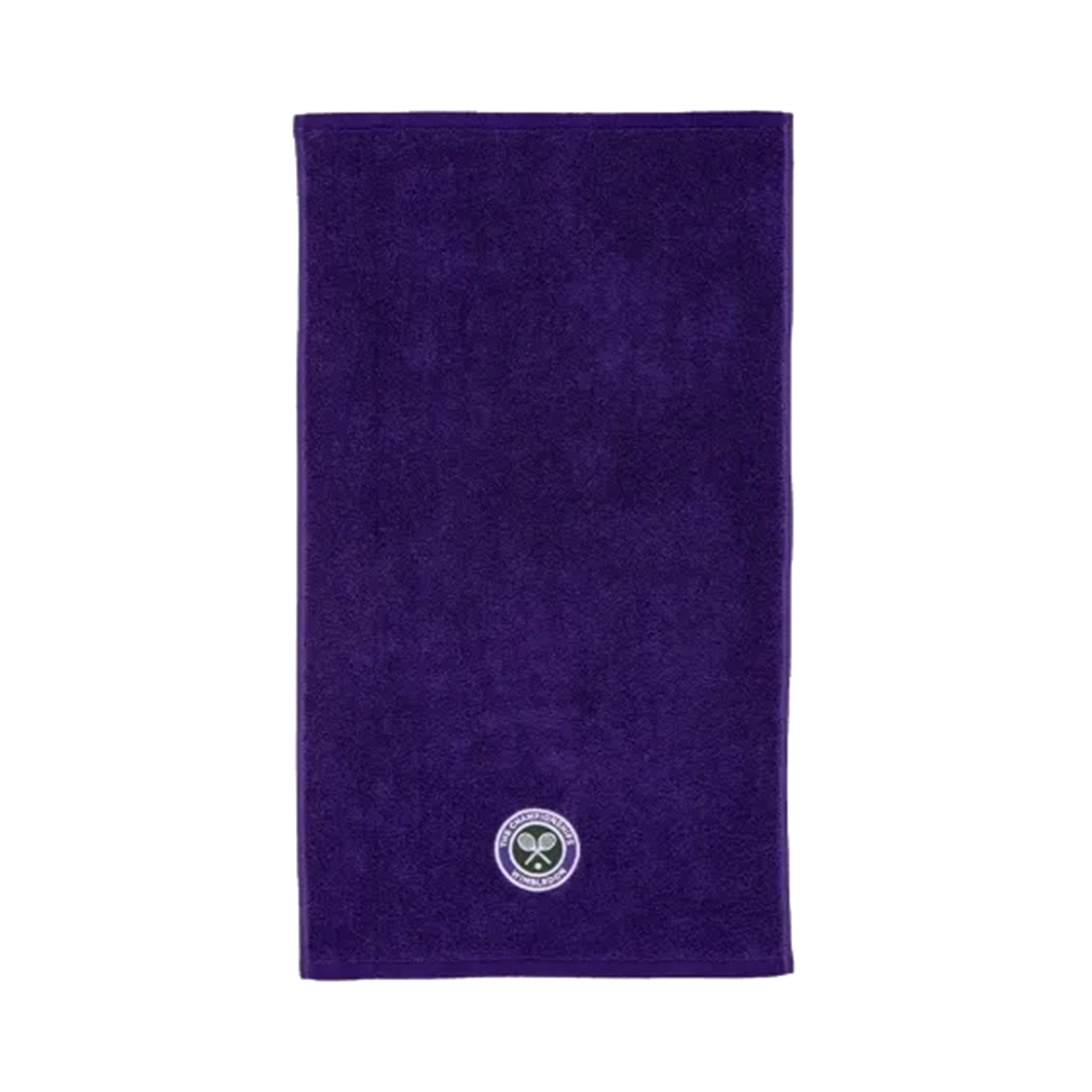 Christy Embroidered Guest Towel