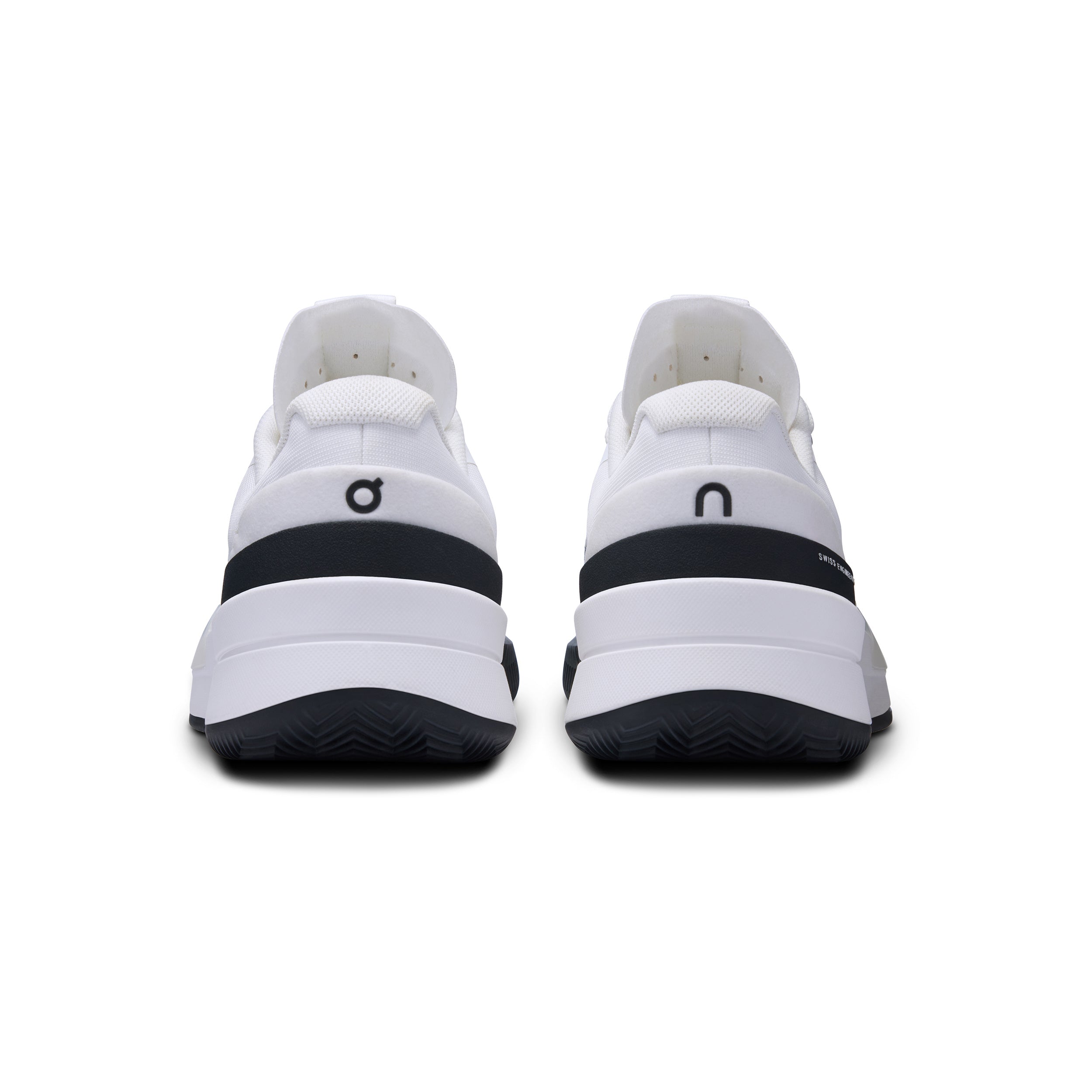 The Roger Pro 2 Clay Court Shoe Men-White,Black | Tennis-Point