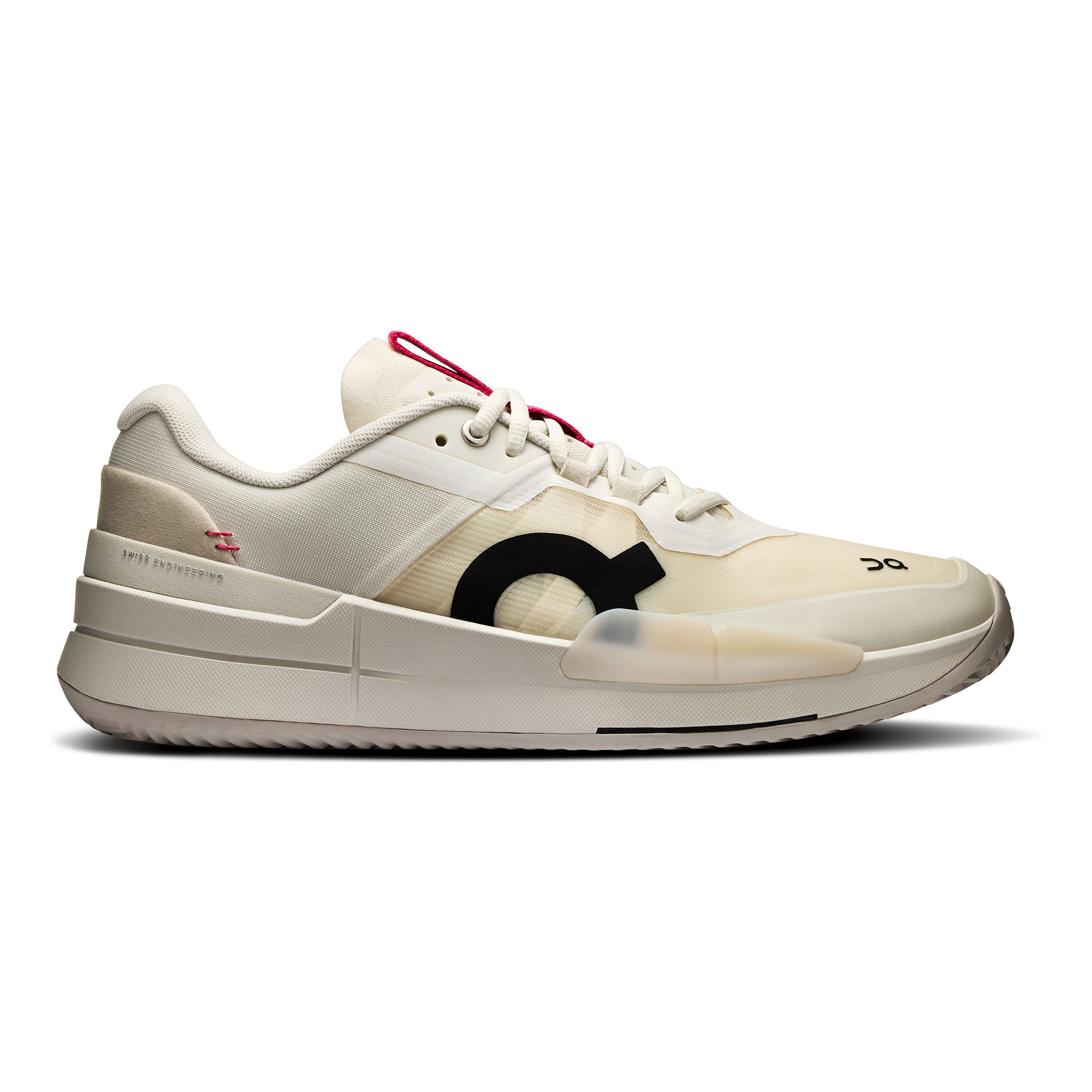 THE ROGER Pro 2 All Court Shoe Men-Light Blue | Tennis-Point