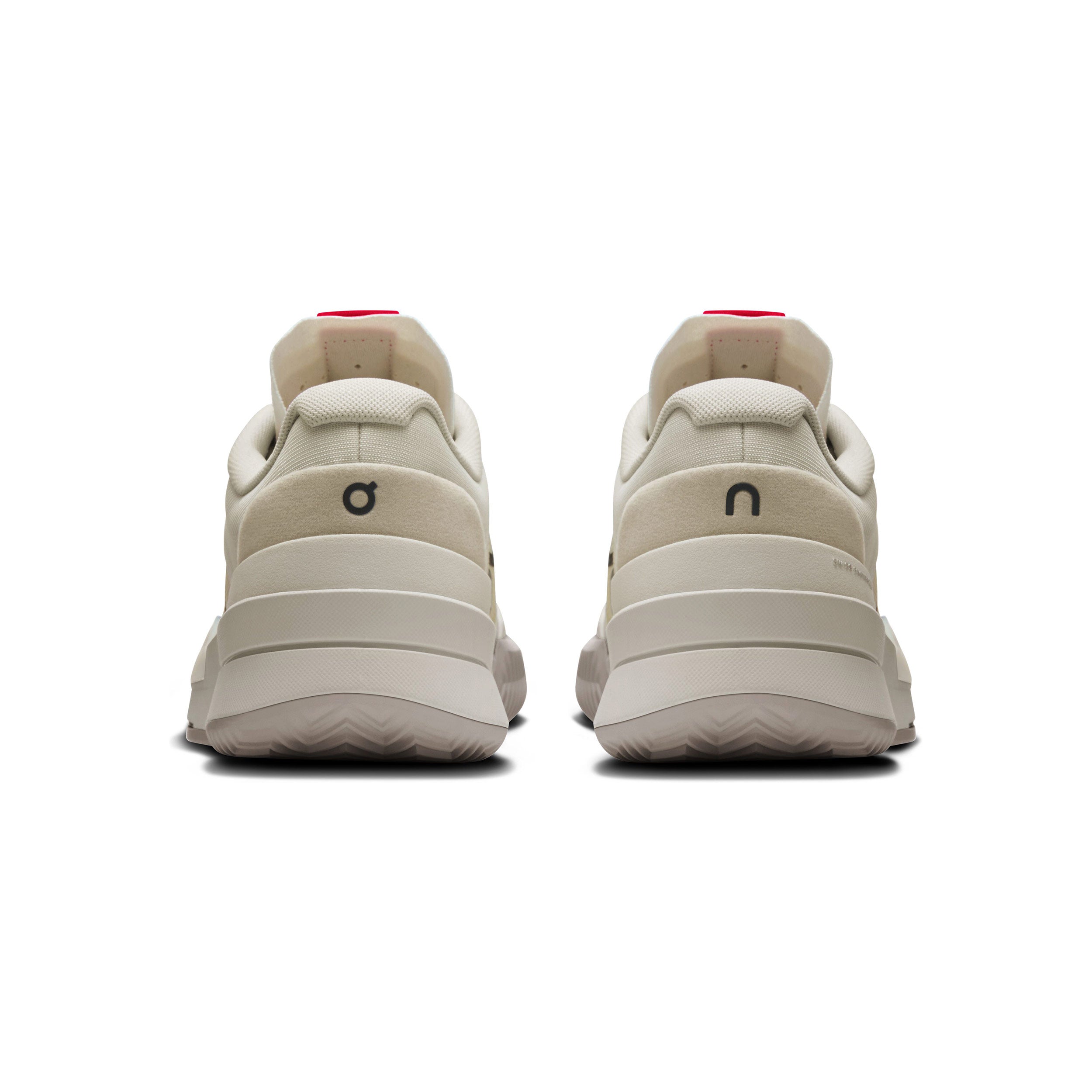 On The Roger Pro 2 Men’s US10 Clay THE ROGER Pro 2 Clay Court Shoe Men-White,Pink | Tennis-Point