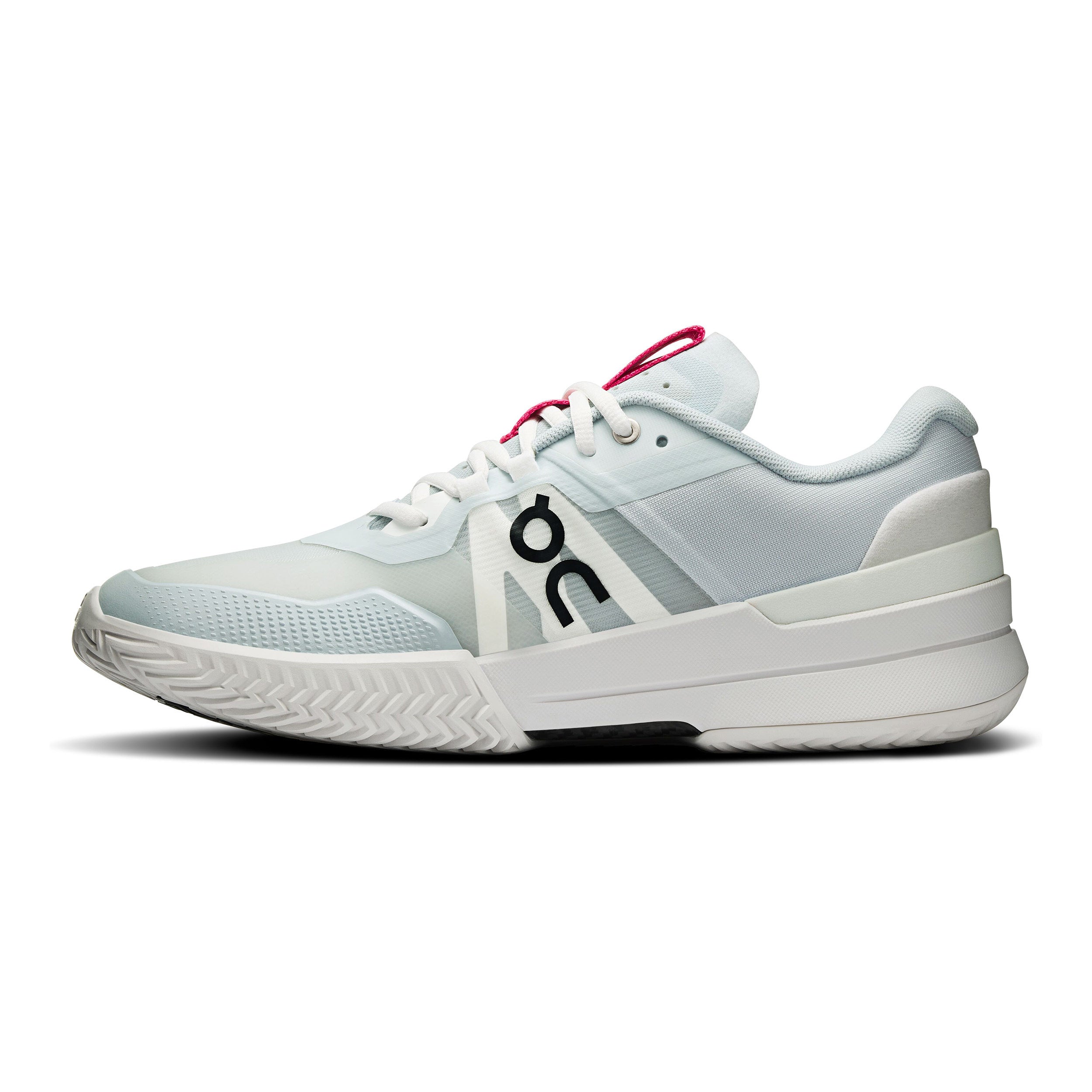 THE ROGER Pro 2 on テニスシューズ　オールコート用 THE ROGER Pro 2 All Court Shoe Men-Light Blue | Tennis-Point