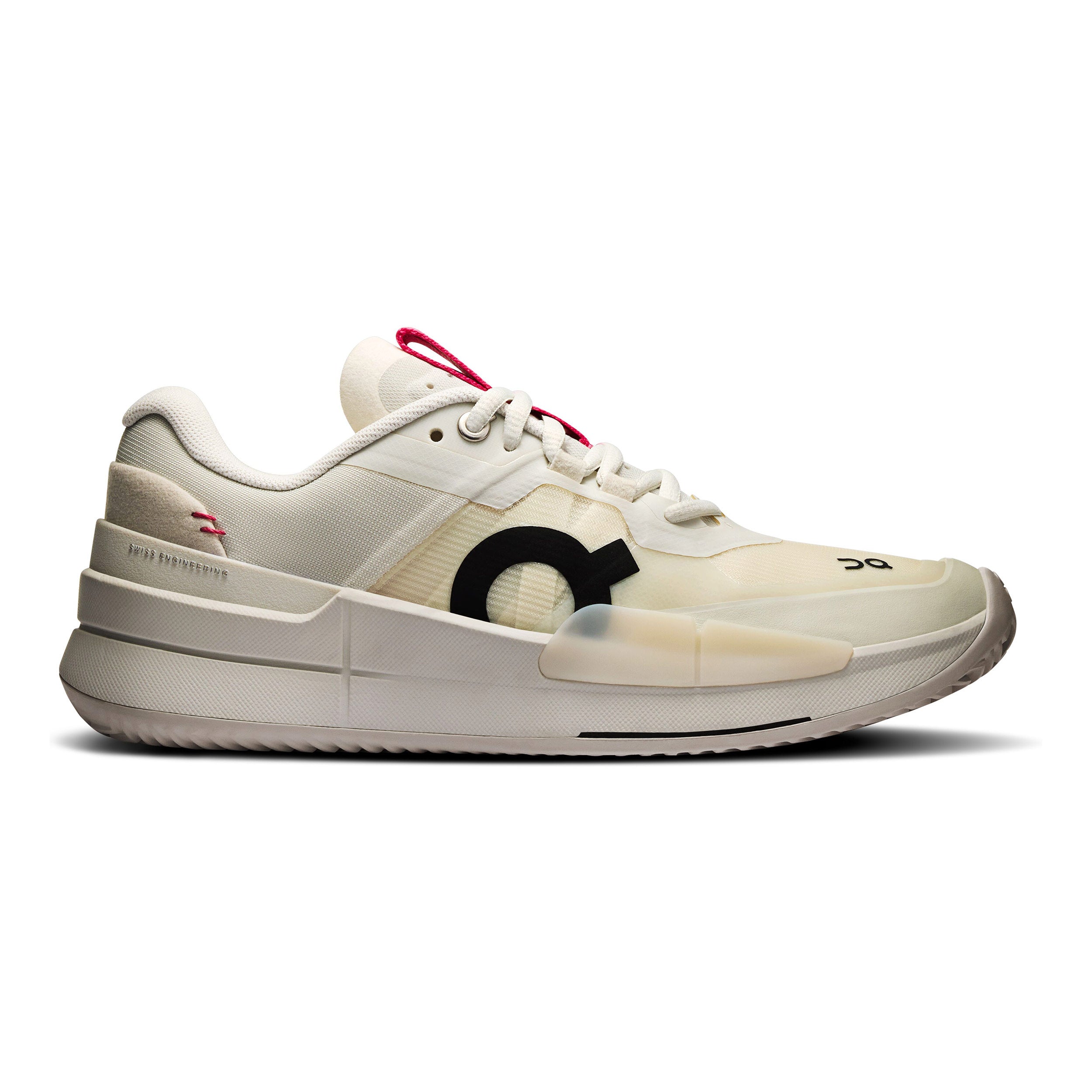 on tennis テニスシューズ THE ROGER Pro 2 28.5 THE ROGER Pro 2 Clay Court Shoe Women-White | Tennis-Point