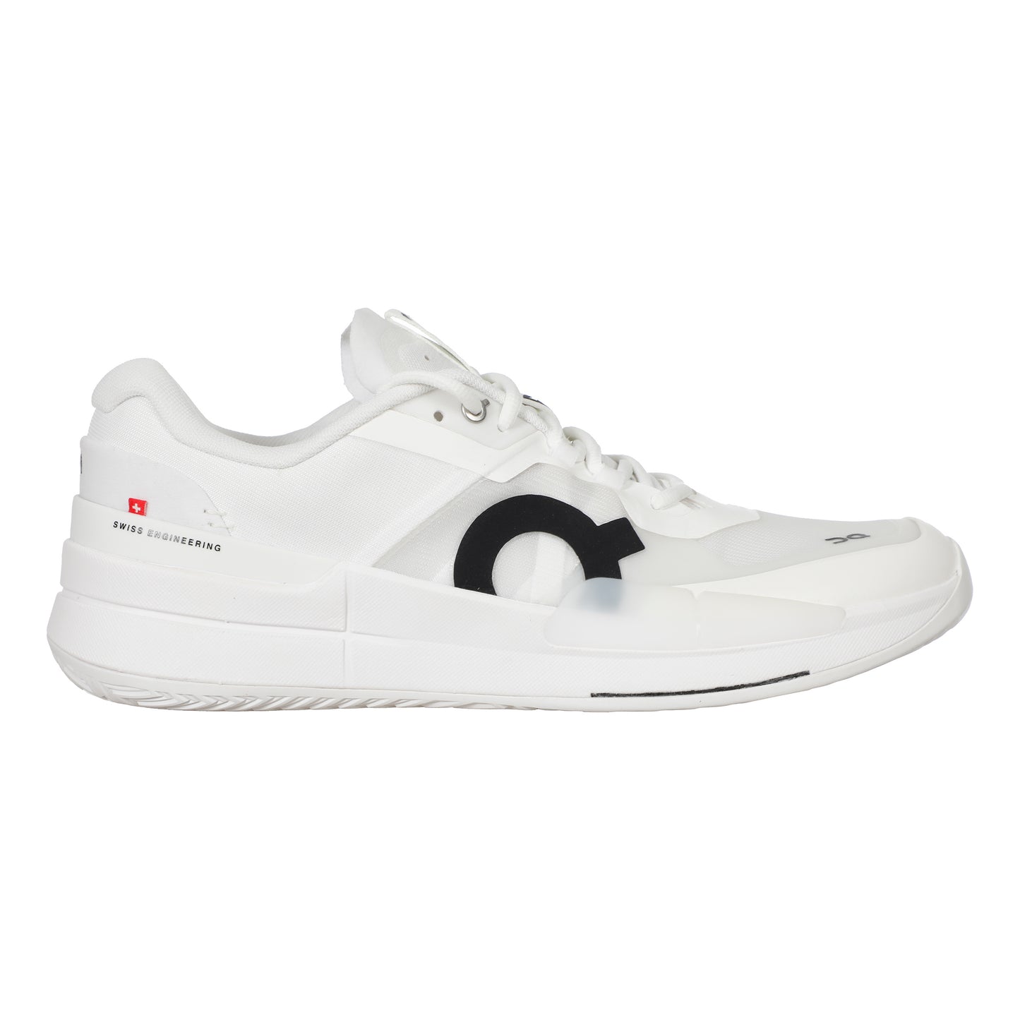 On The Roger Pro 2 All court shoe Men-white