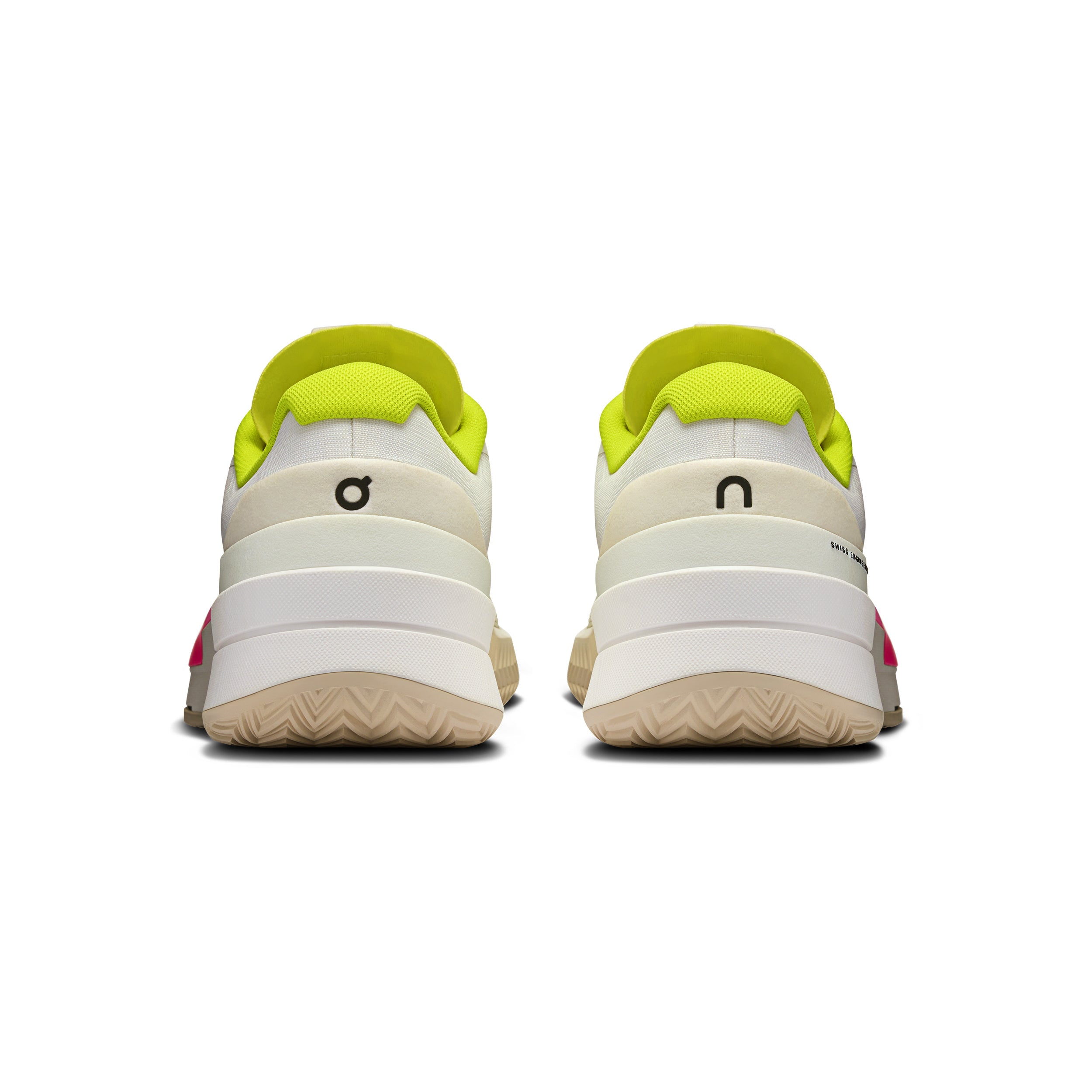 The Roger Pro 2 All Court Shoe Men-White | Tennis-Point