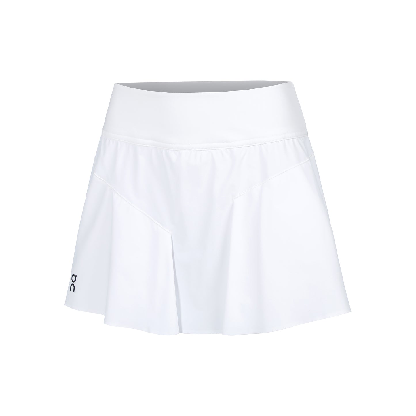 On Court Skirt Women-White