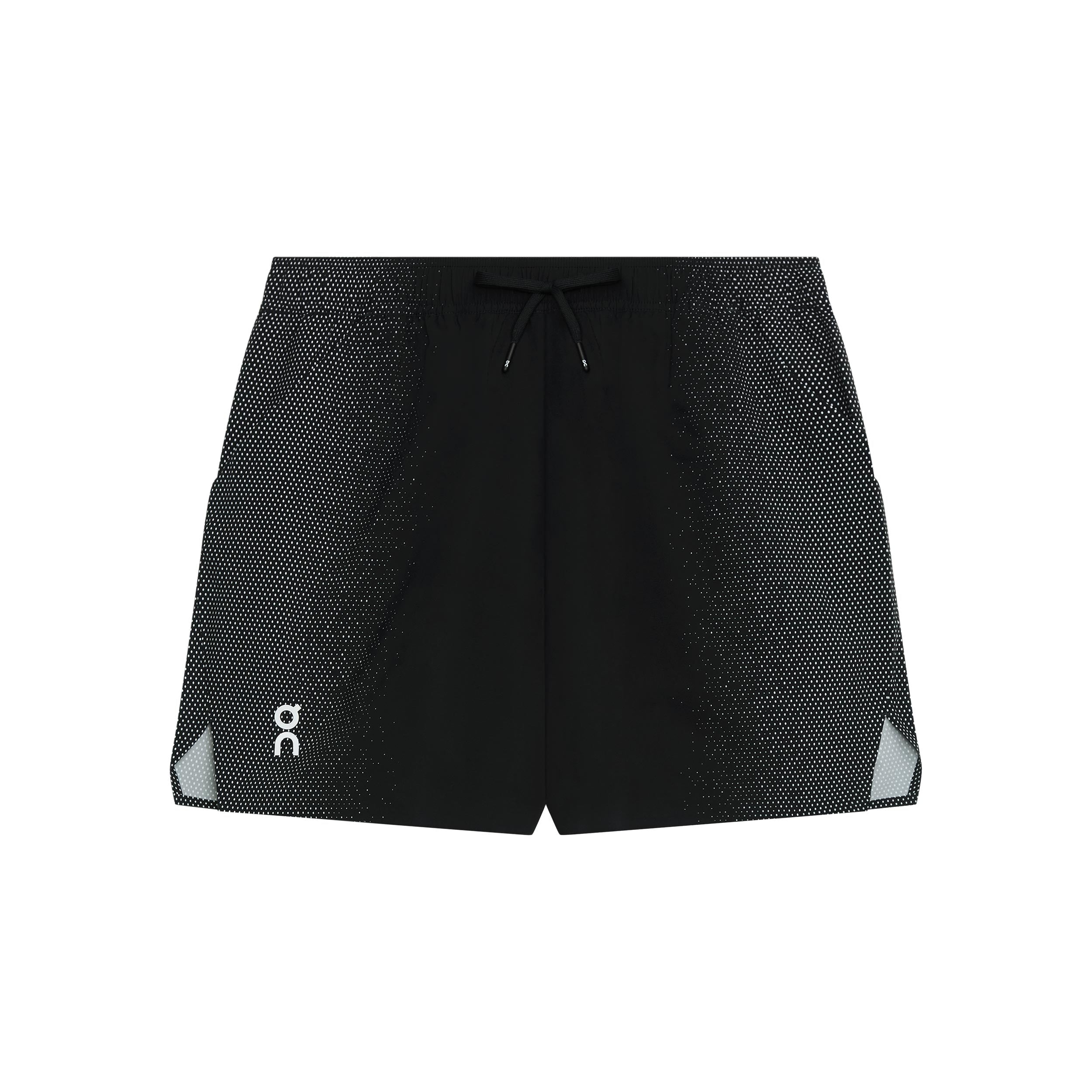 On Court Shorts Men’s ブラック Mサイズ Court Shorts Men-Black | Tennis-Point