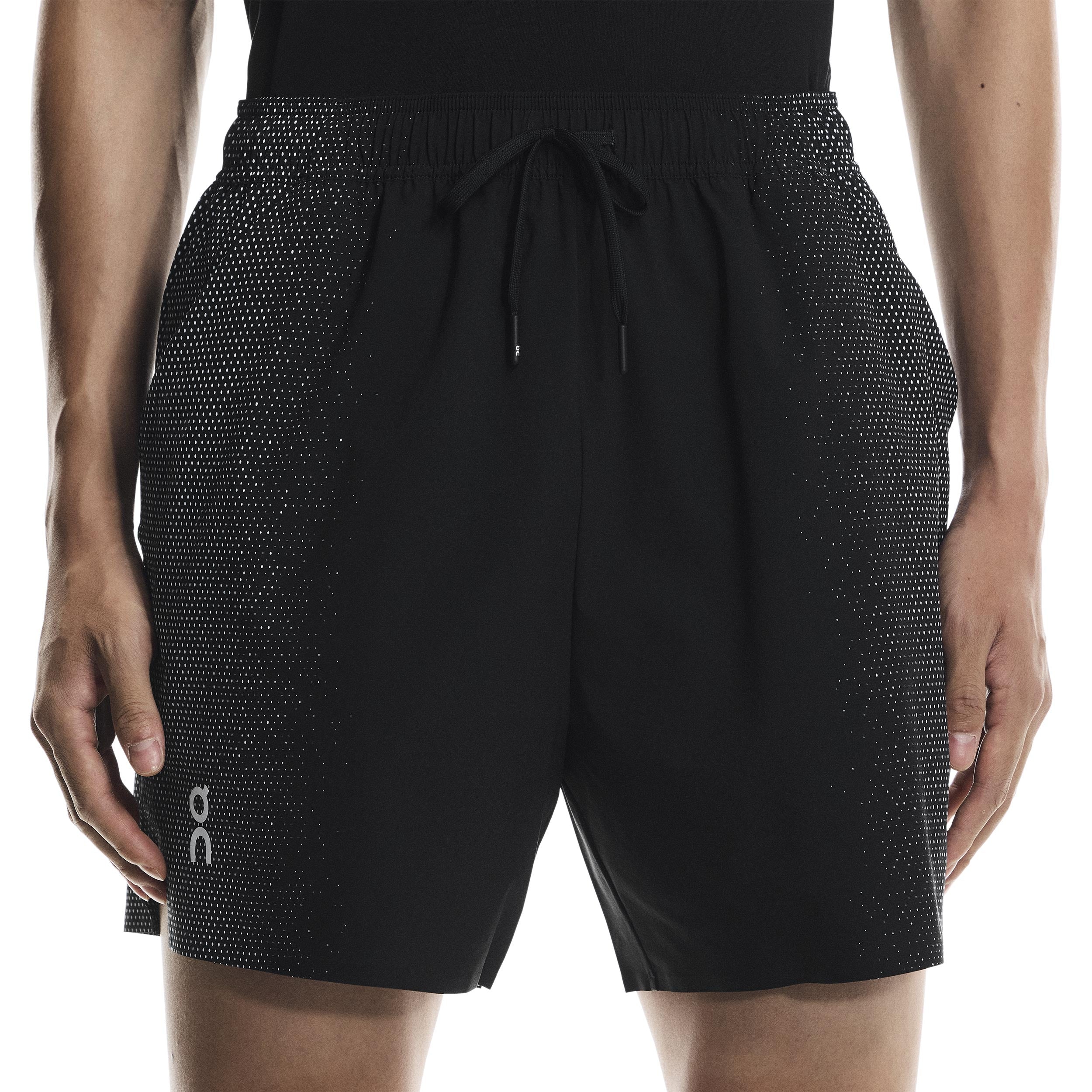 ベストセラー On Court Shorts ブラック Lサイズ