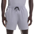 Court Shorts Men-Lilac