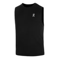 Court Tank top Men-black