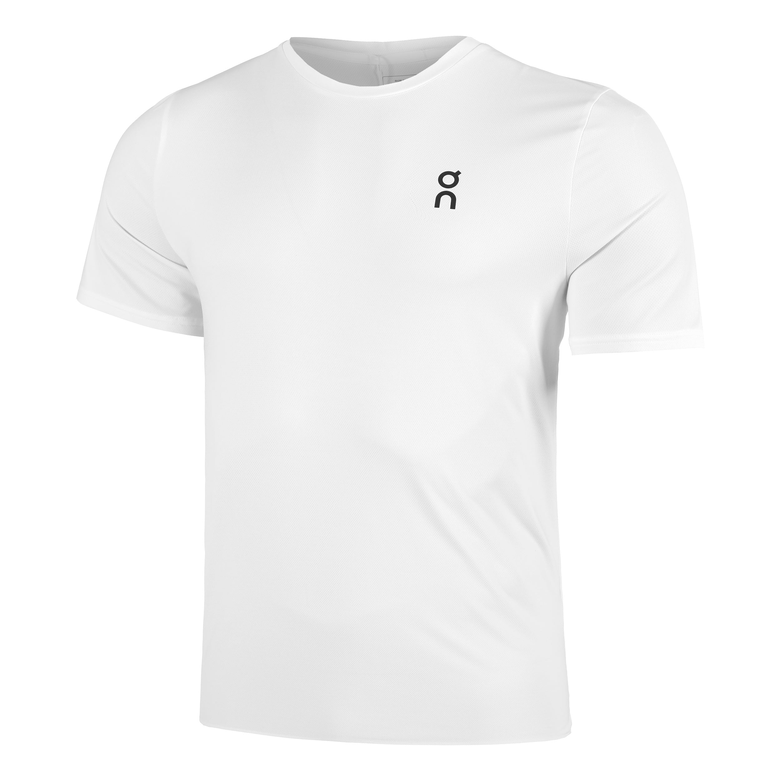 On Court T-Shirt Men - white,