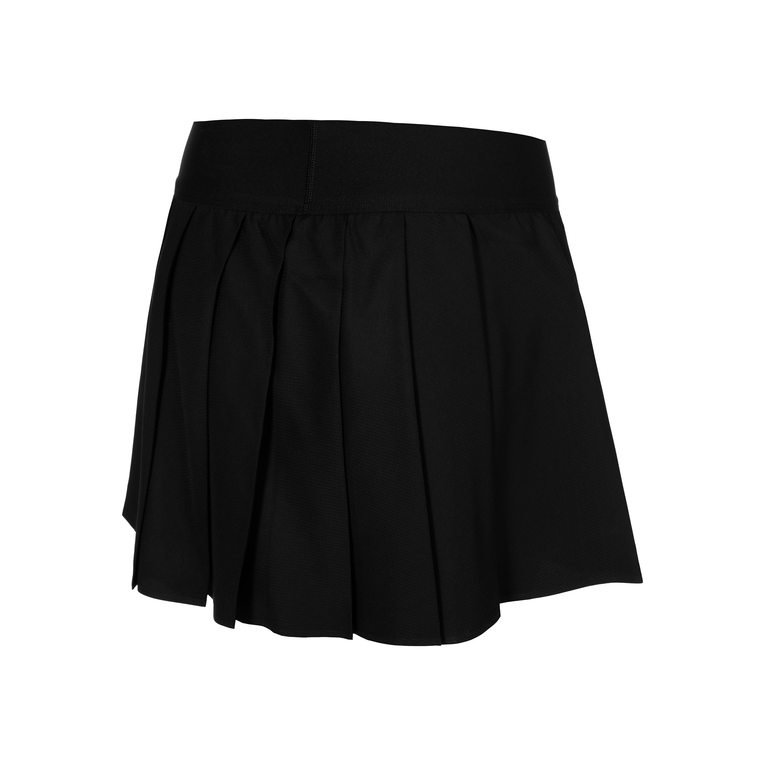 on Court Skirt Pleated XS ブラック Court Pleated Skirt Women-Black | Tennis-Point