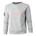 Inner Tech Sweatshirt Women - grey,