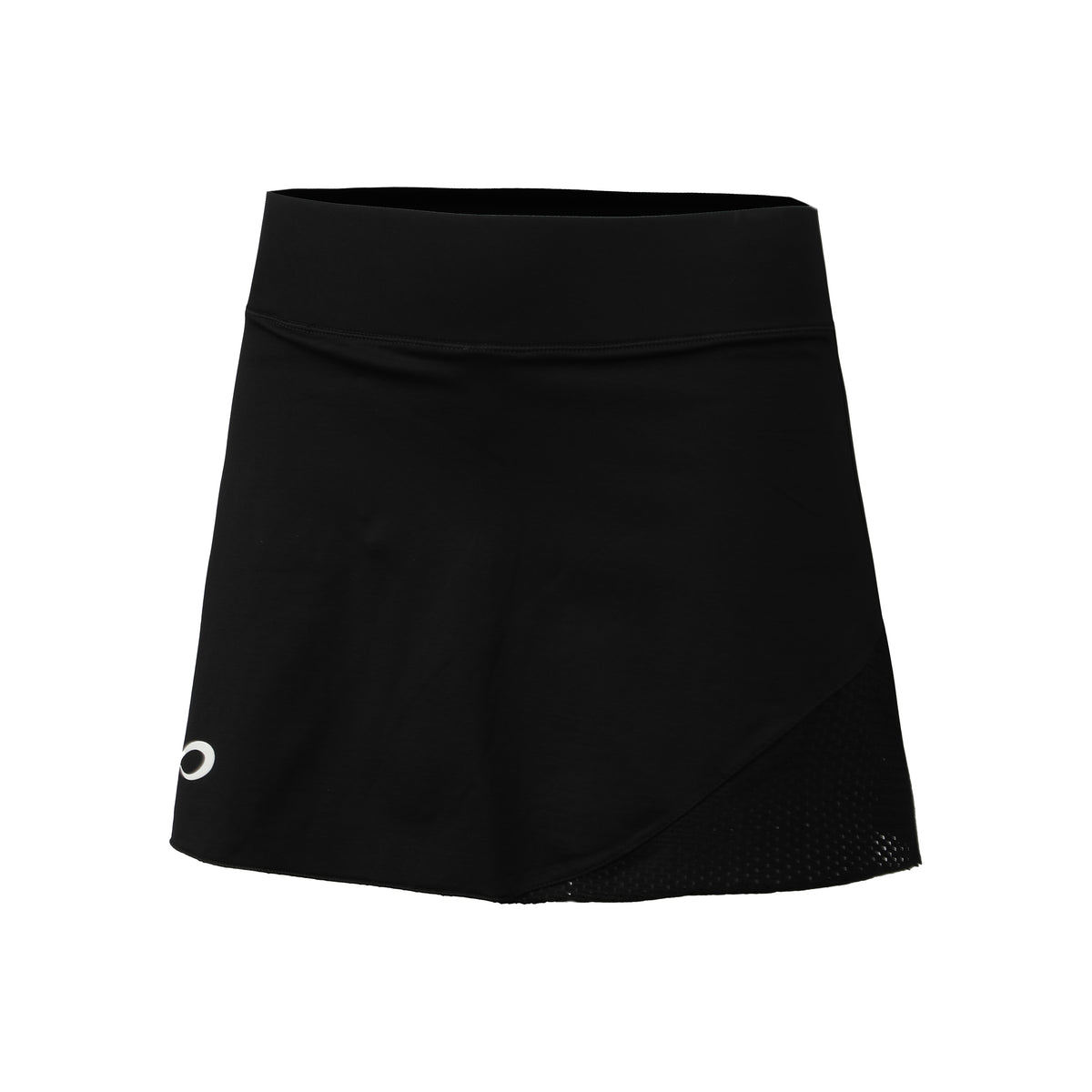 Endless Glow Skirt Women - black,