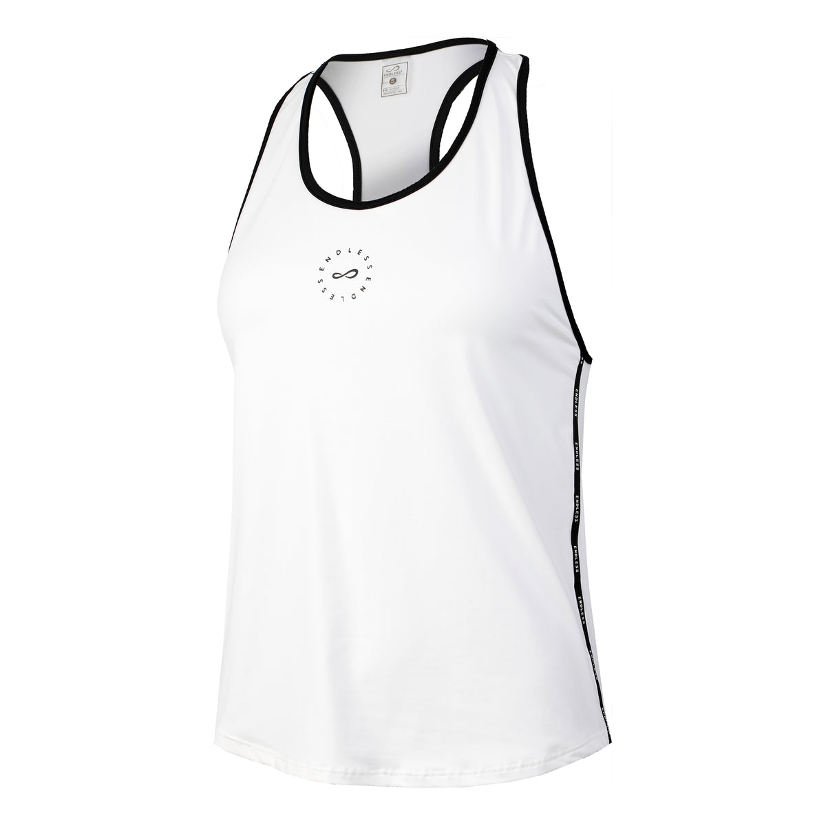 Endless Elite T-Shirt Women - white,