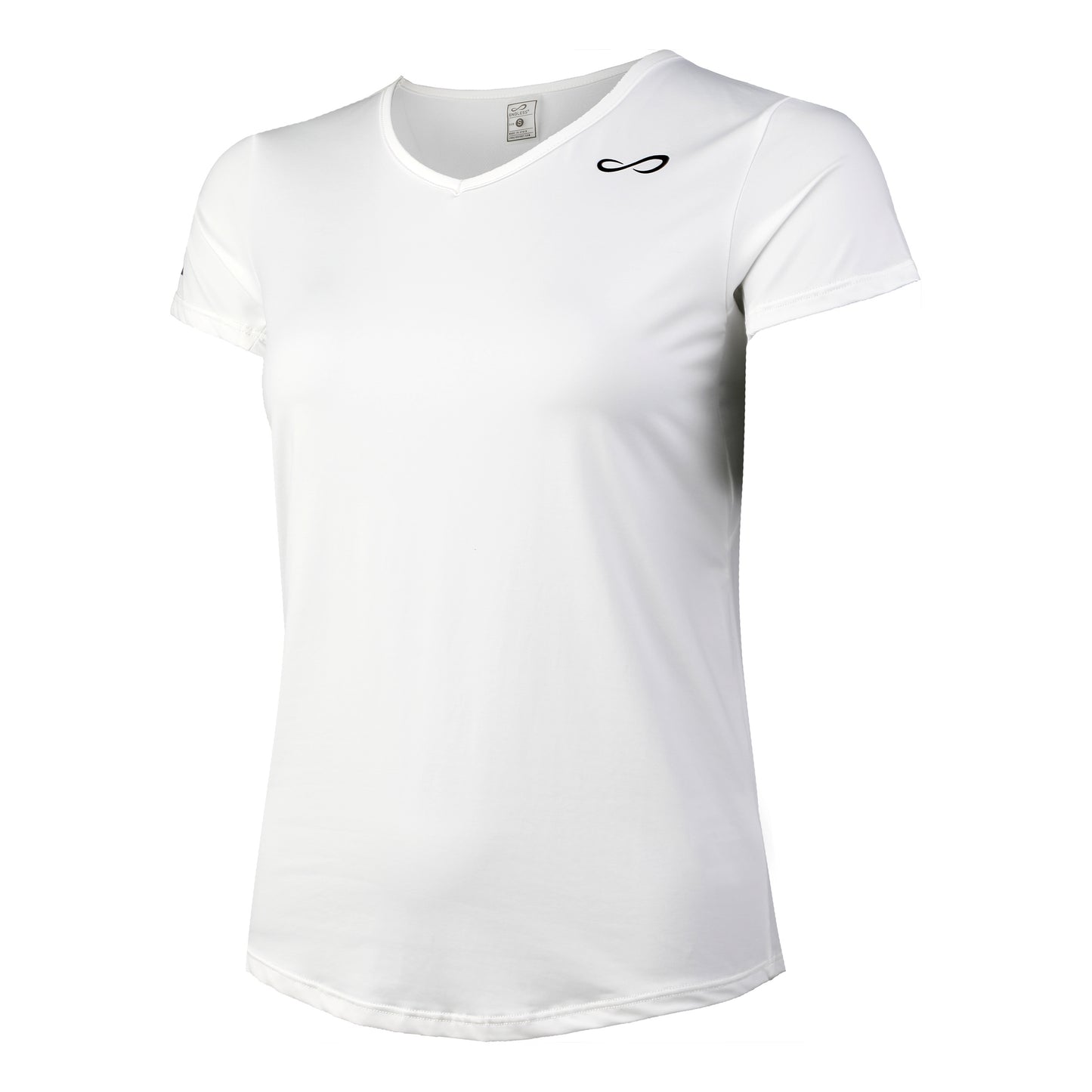 Endless Glory T-Shirt Women - white,