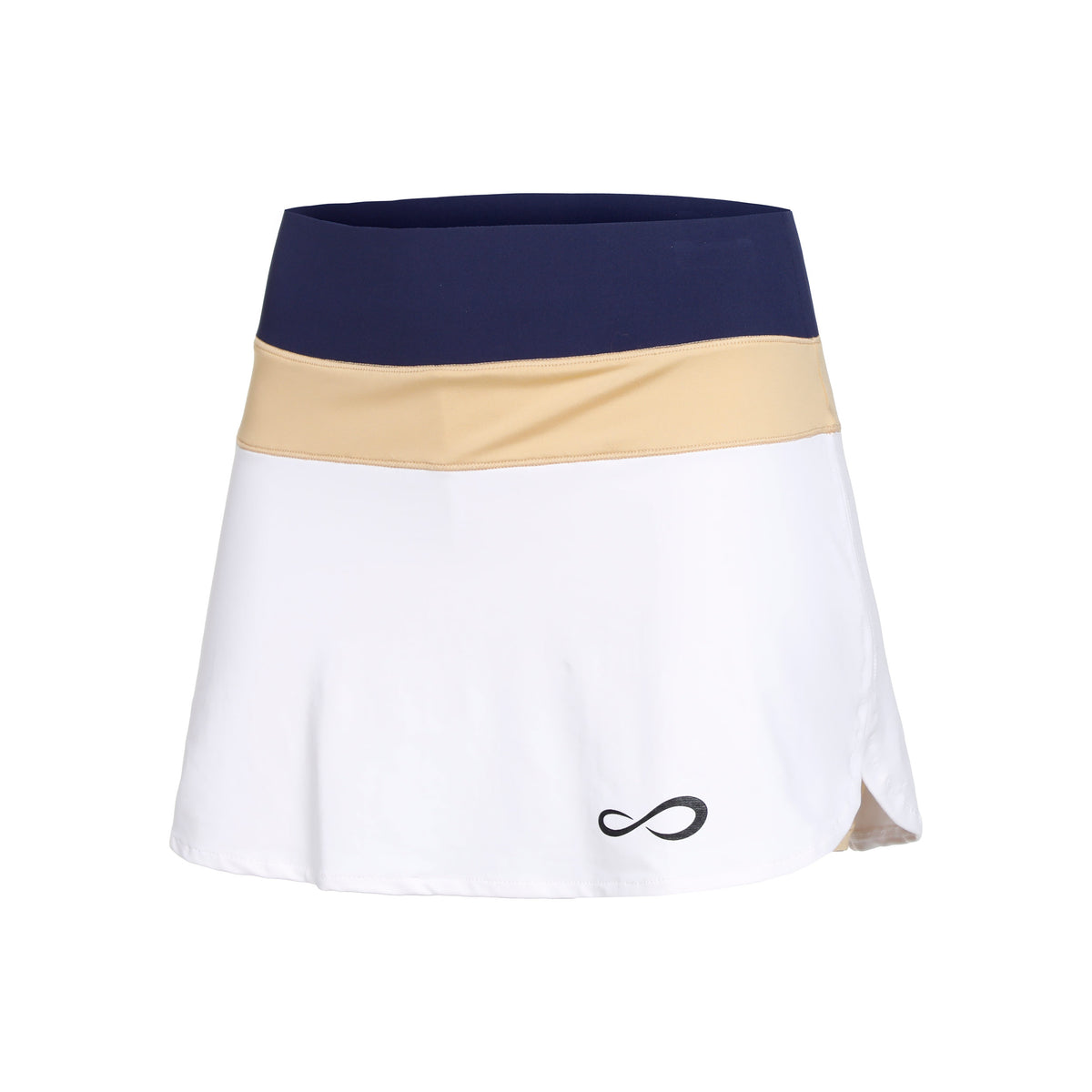 Endless Race Skirt Women - white,