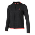 Breath Training jacket Women - coral,