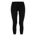Twice HW Tight Women-Black