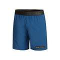 Ace Iconic Shorts Men - blue,