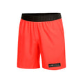 Ace Iconic Shorts Men - coral, black