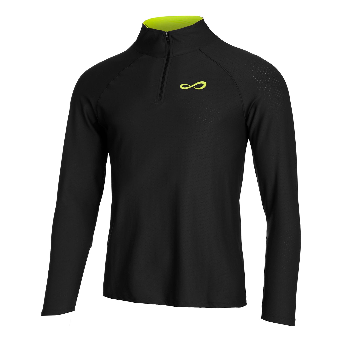 Endless Epic Long sleeve Men - black, green