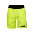 Ace Iconic Shorts Men-Lime,Black