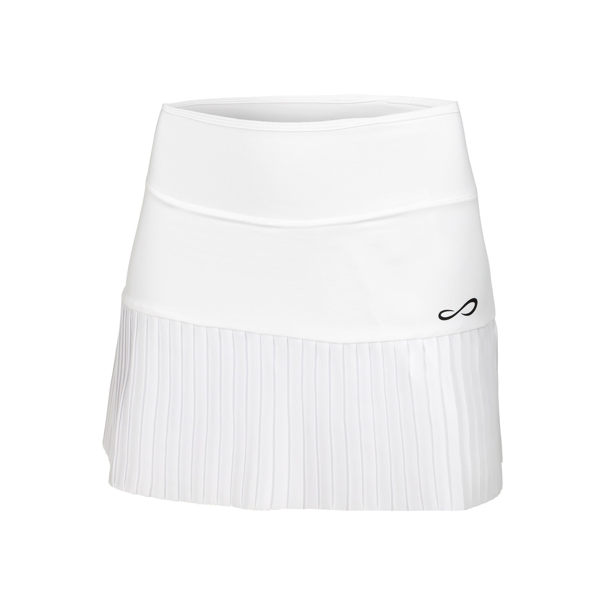 Endless Ripley Skirt Women-White