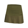 Ripley Skirt Women - khaki,