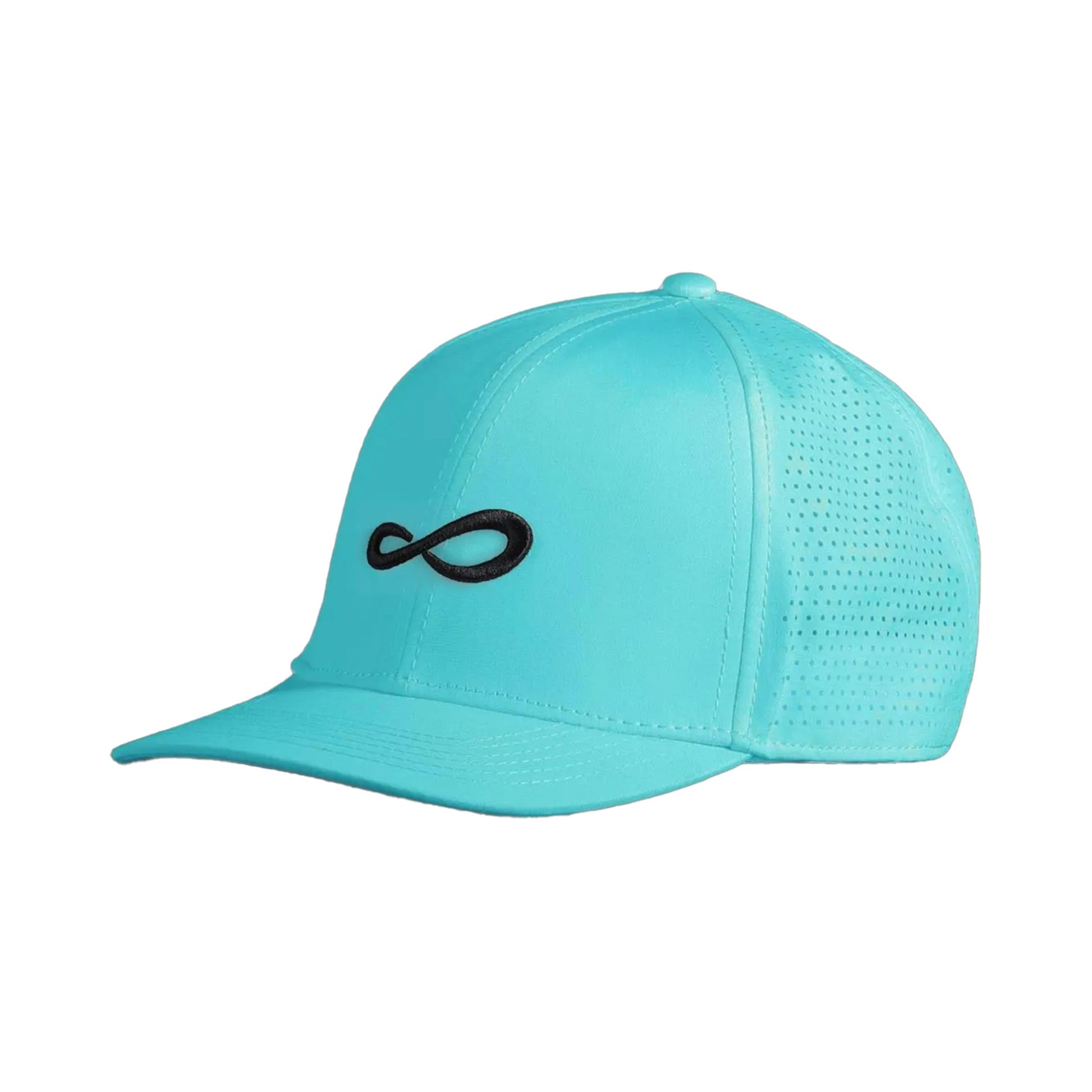 Endless Icon Cap Unisex - turquoise,