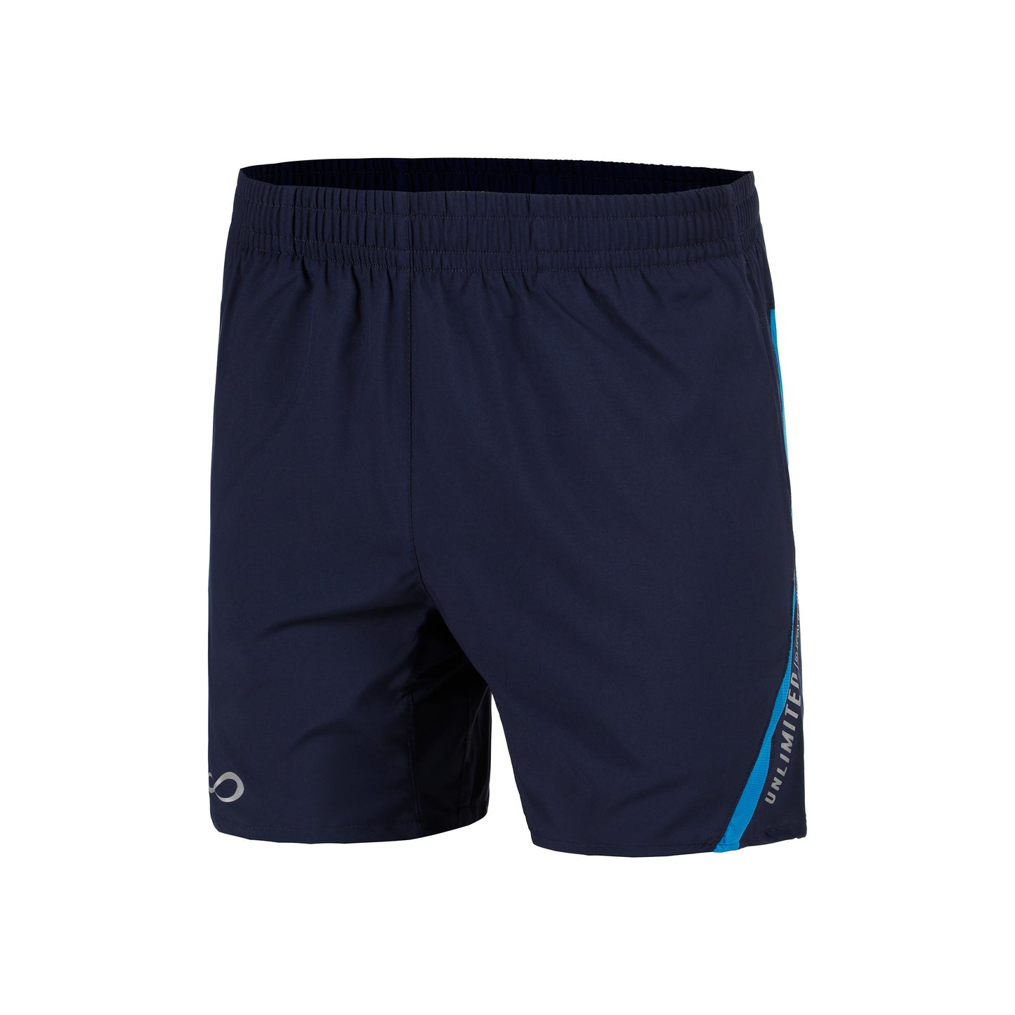 Endless Storm Shorts Men - blue,