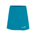 Minimal Skirt Women-Petrol
