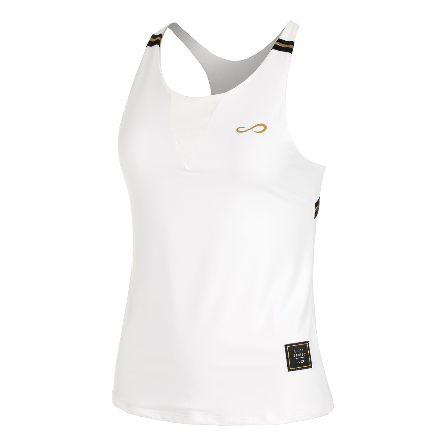 Endless Elite S. Legacy Tank top Women - white,