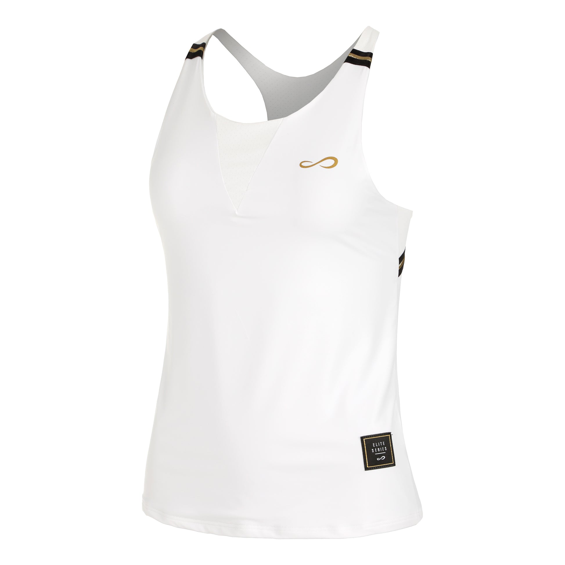 Endless Elite S. Legacy Tank top Women - white,