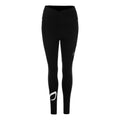 Cross Pocket Tight Women - black, white