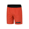 Ace Iconic Shorts Men-Brown