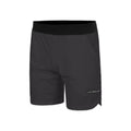 Swift Shorts Men-Anthracite