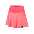 Lux II Skirt Women-Coral
